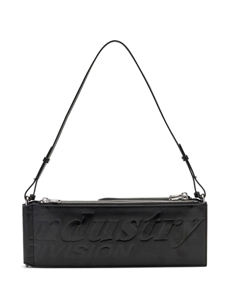 Diesel Flag-D shoulder bag outlook