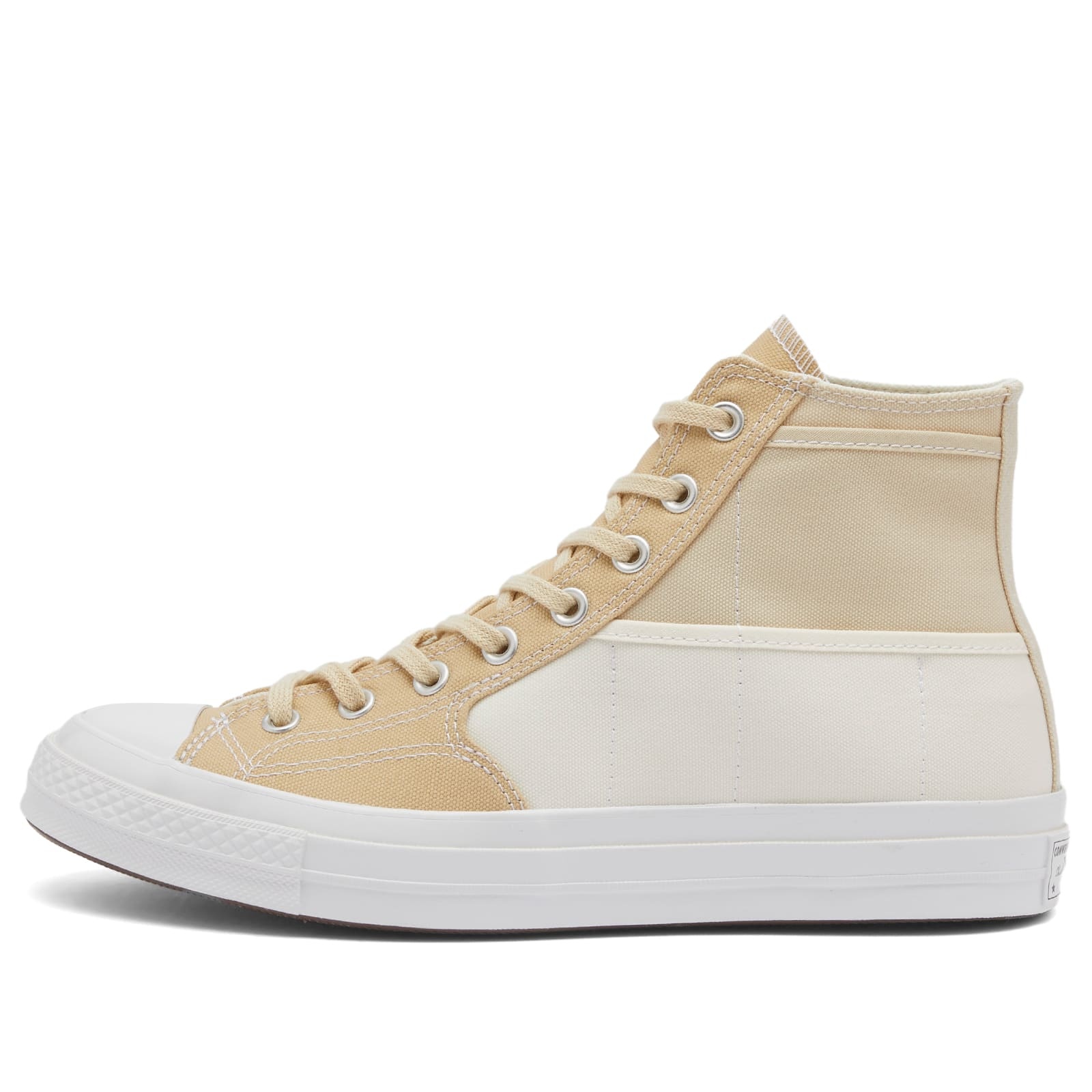 Converse Chuck 70 Durable Neutrals - 1