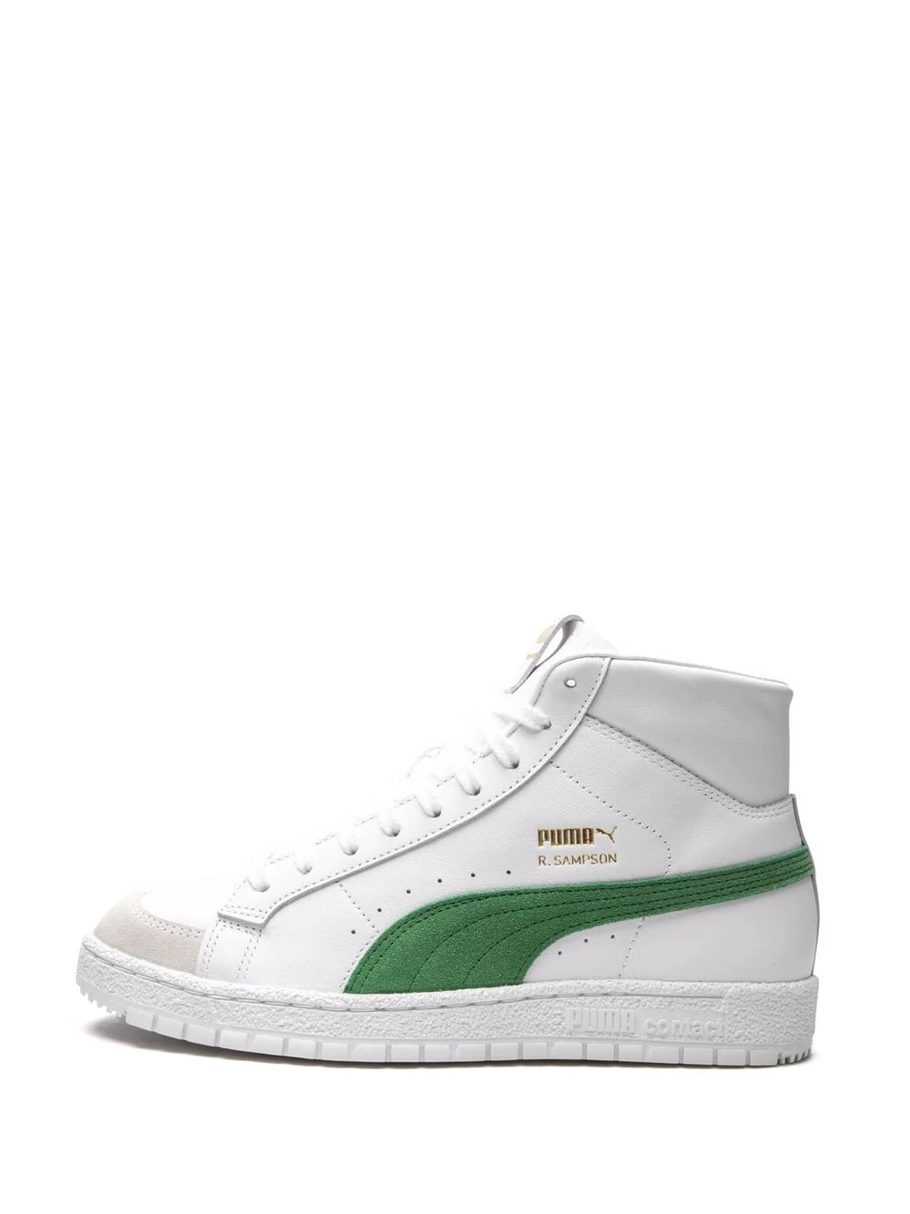 Ralph Sampson 70 Mid Archive sneakers - 5