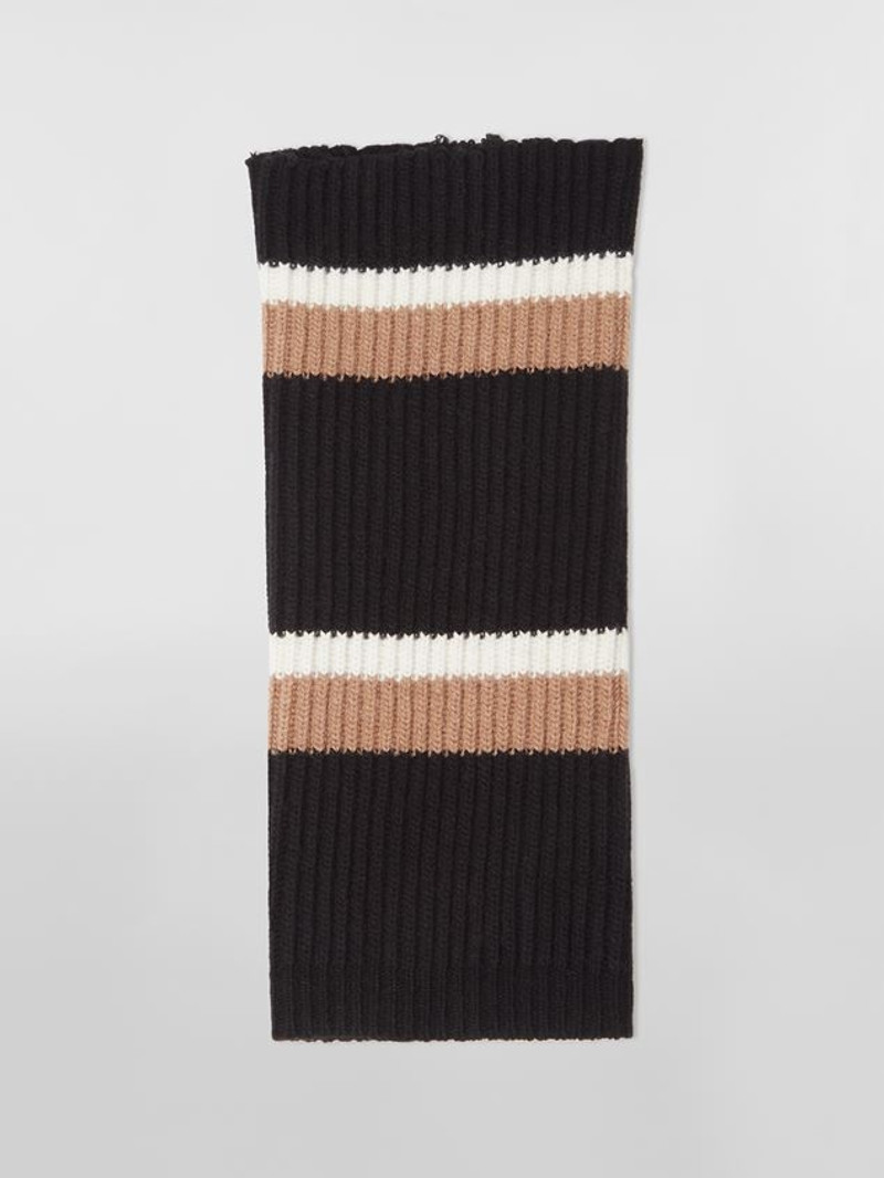 Marni VIRGIN WOOL SLEEVES outlook