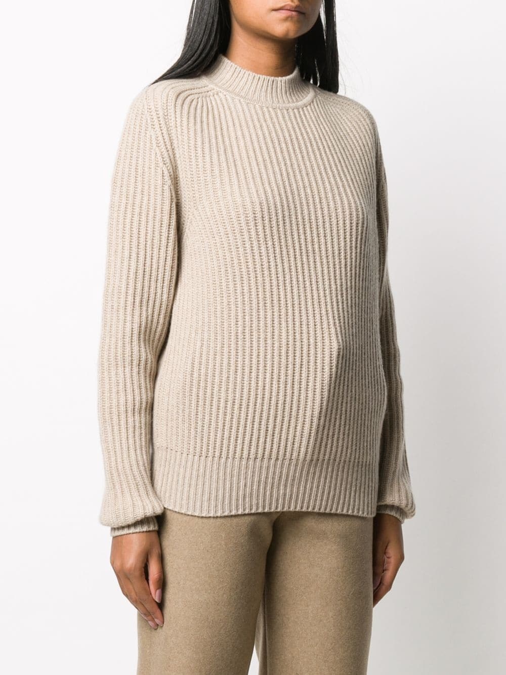 cashmere jumper - 3