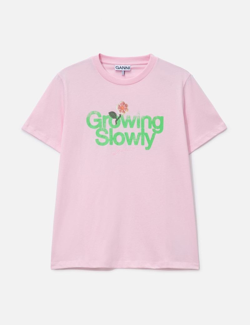 BASIC COTTON JERSEY GROWING SLOWLY 1