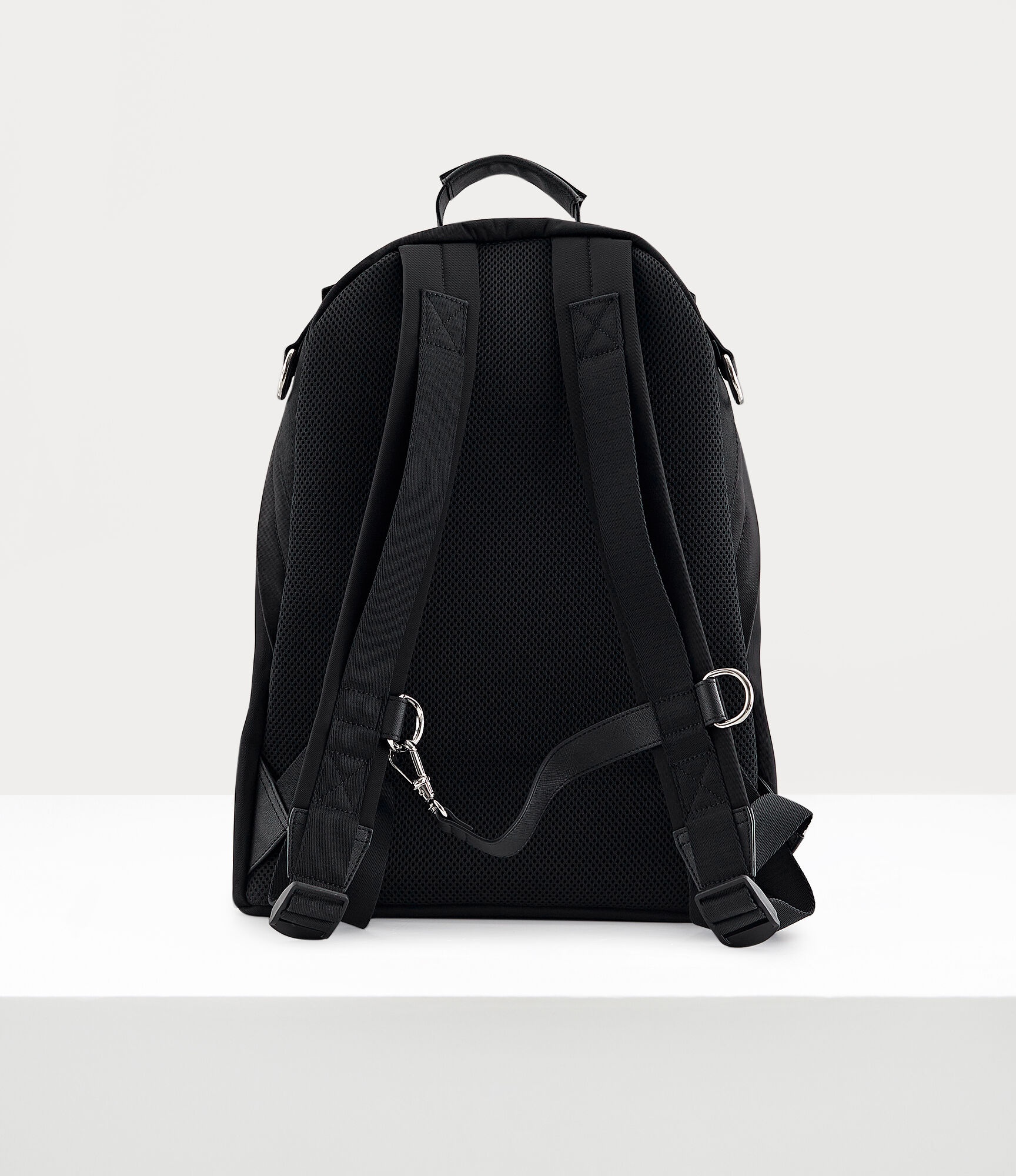 Vivienne Westwood EDWARD BACKPACK BAG | REVERSIBLE