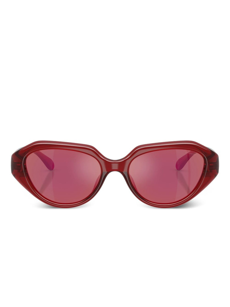 cat-eye sunglasses 1