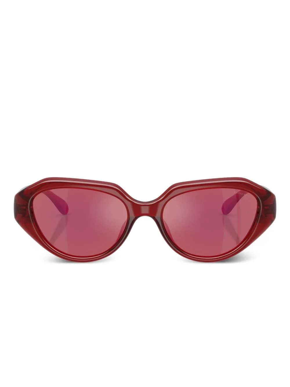 cat-eye sunglasses - 1