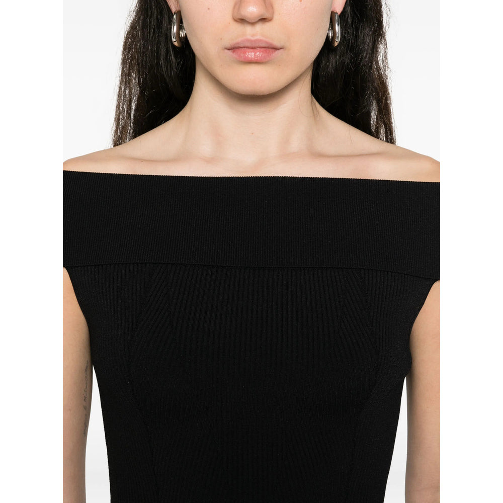 Givenchy Black Tops - T-Shirts & Jerseys Women - 5