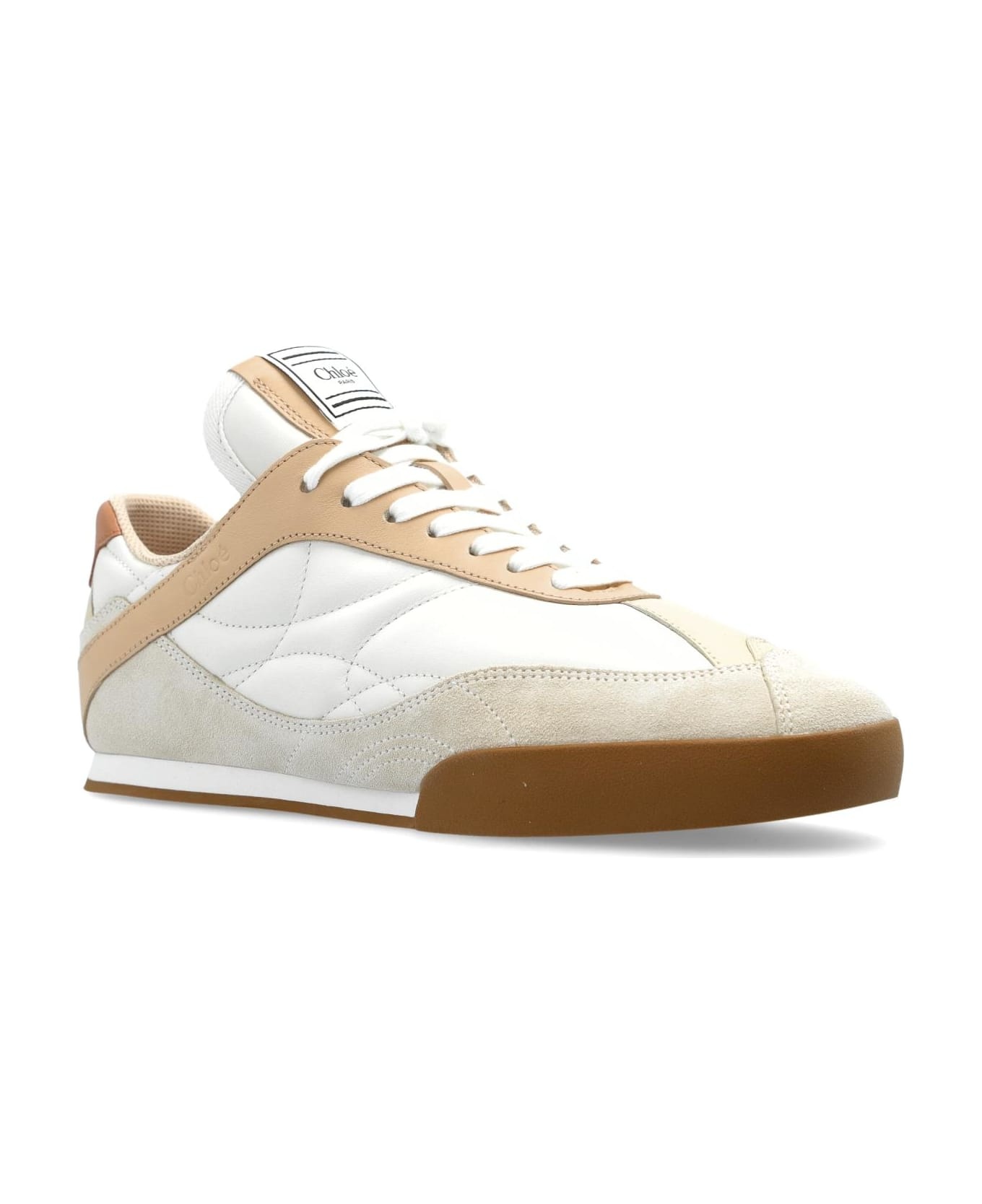 Chloé Sneakers Kick - 4