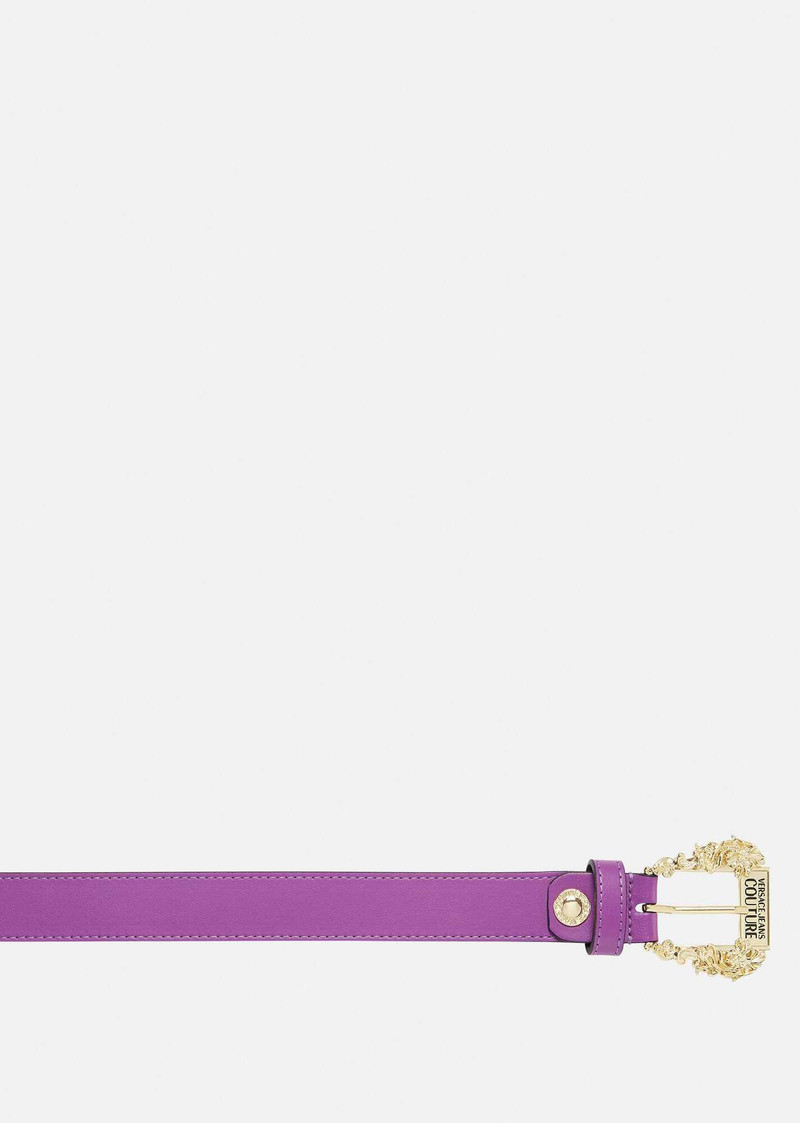 VERSACE JEANS COUTURE Couture 1 Belt outlook