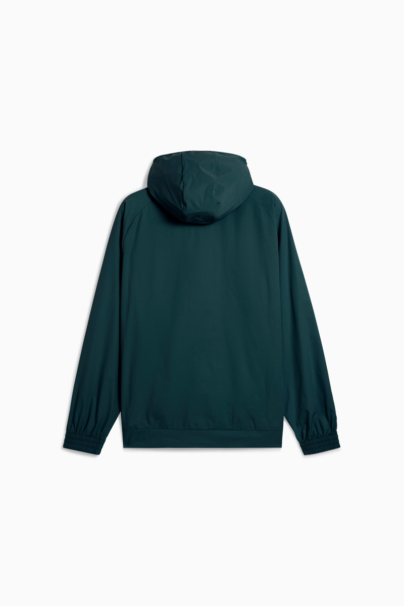 PUMATECH Men's Relaxed Track Jacket 2