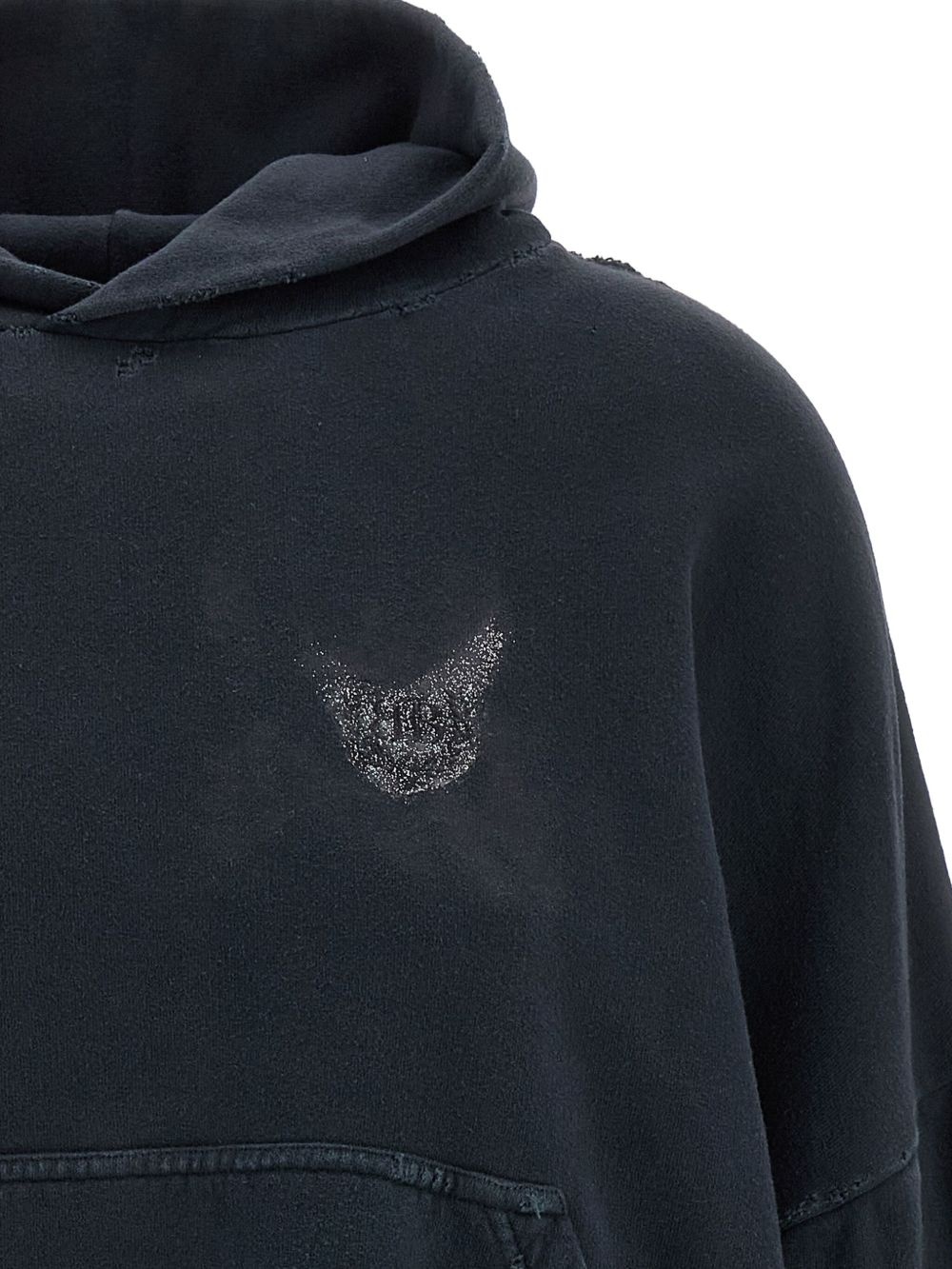 Nail Polish hoodie - 3
