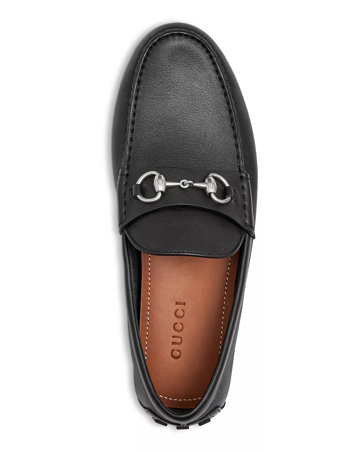 Men's Moc Toe Driver Loafers - 2