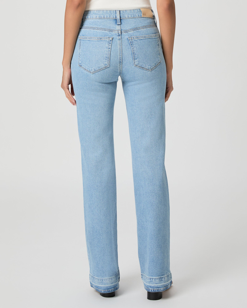 Sofia Flare Jean 4