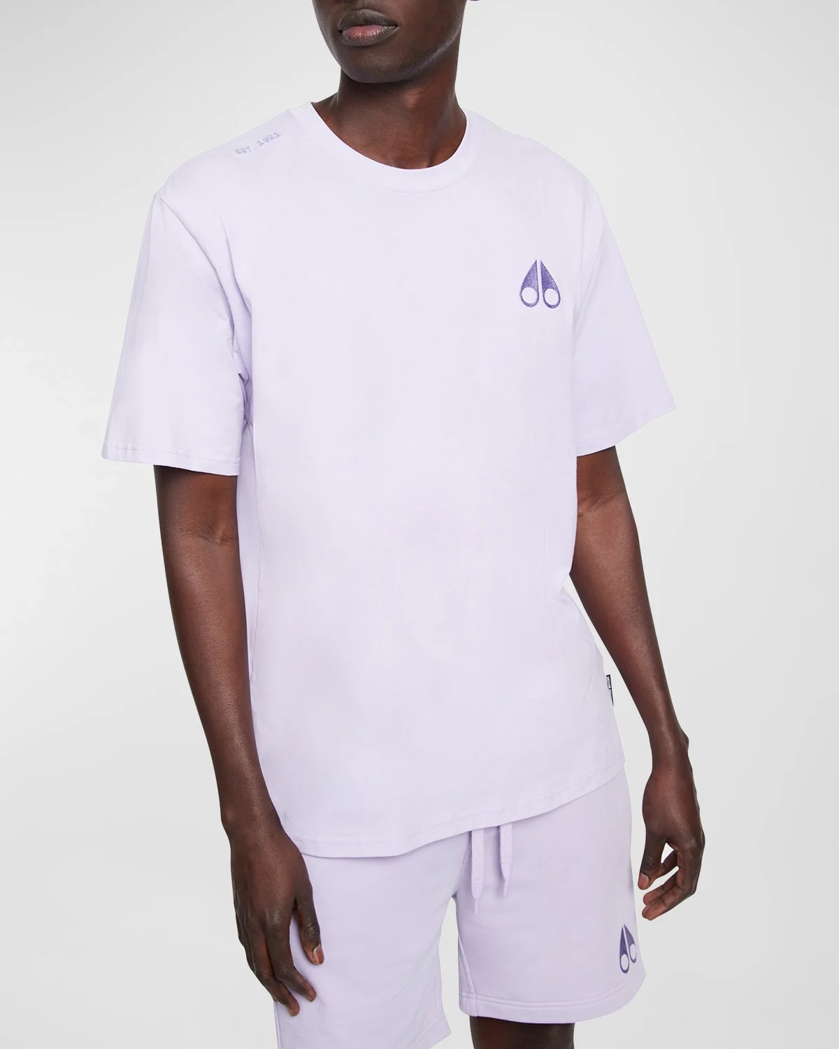Men's Henri T-Shirt - 1