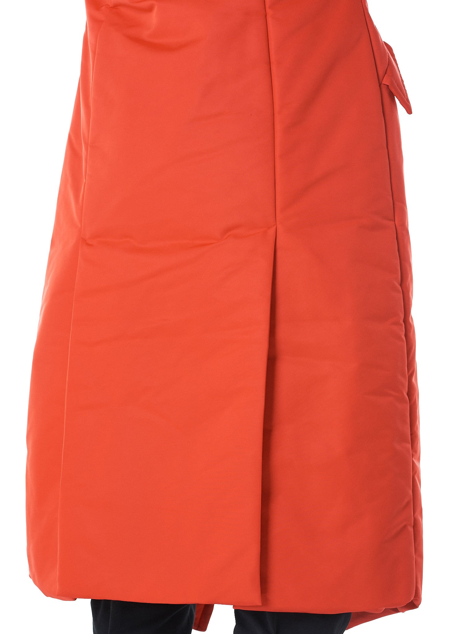 'Incroyable' Puffed Overcoat - 4