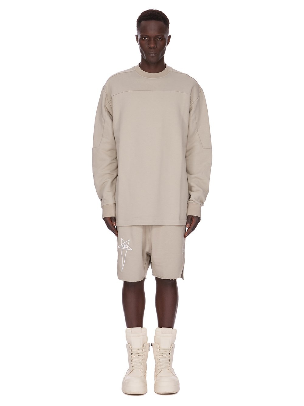 SHORTS - 7