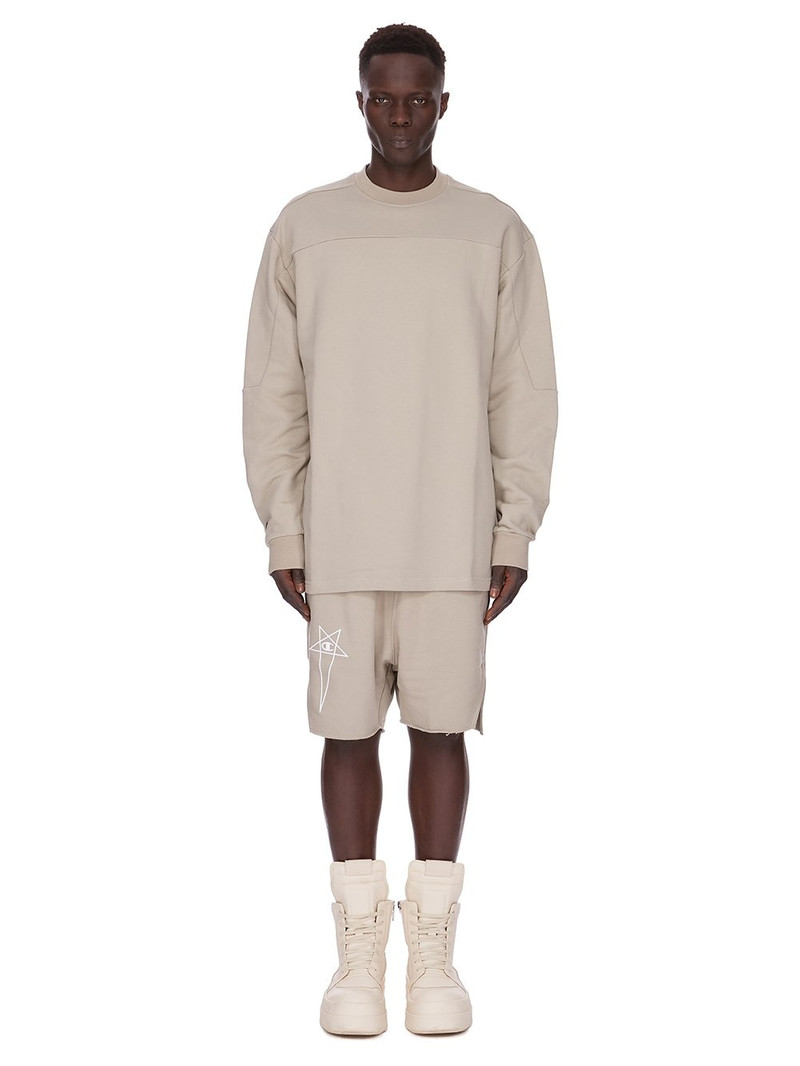 Rick Owens SHORTS outlook