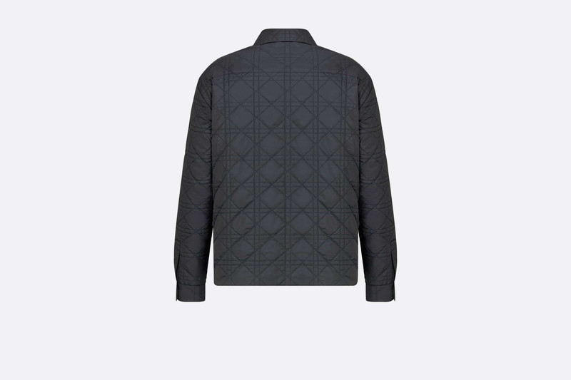 Christian Dior Couture Overshirt 2