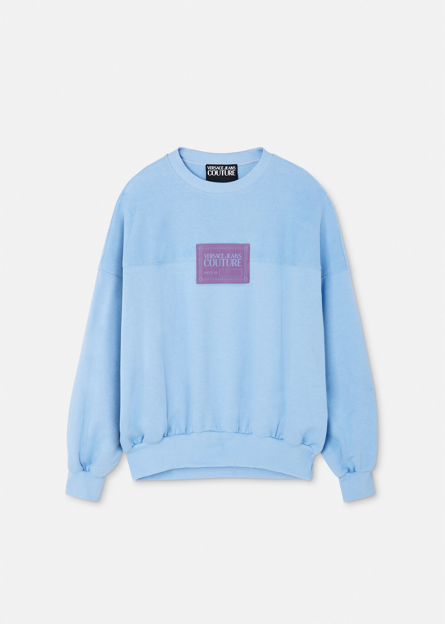 Logo Hoodie - 1