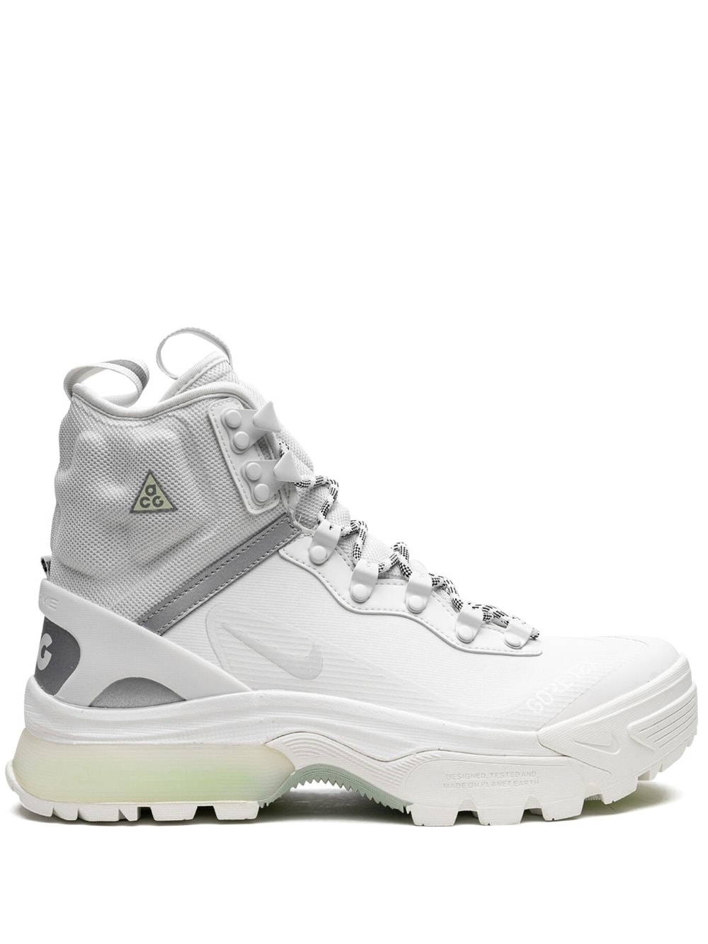 ACG Air Zoom Gaiadome GORE-TEX "Summit White" shoes - 1