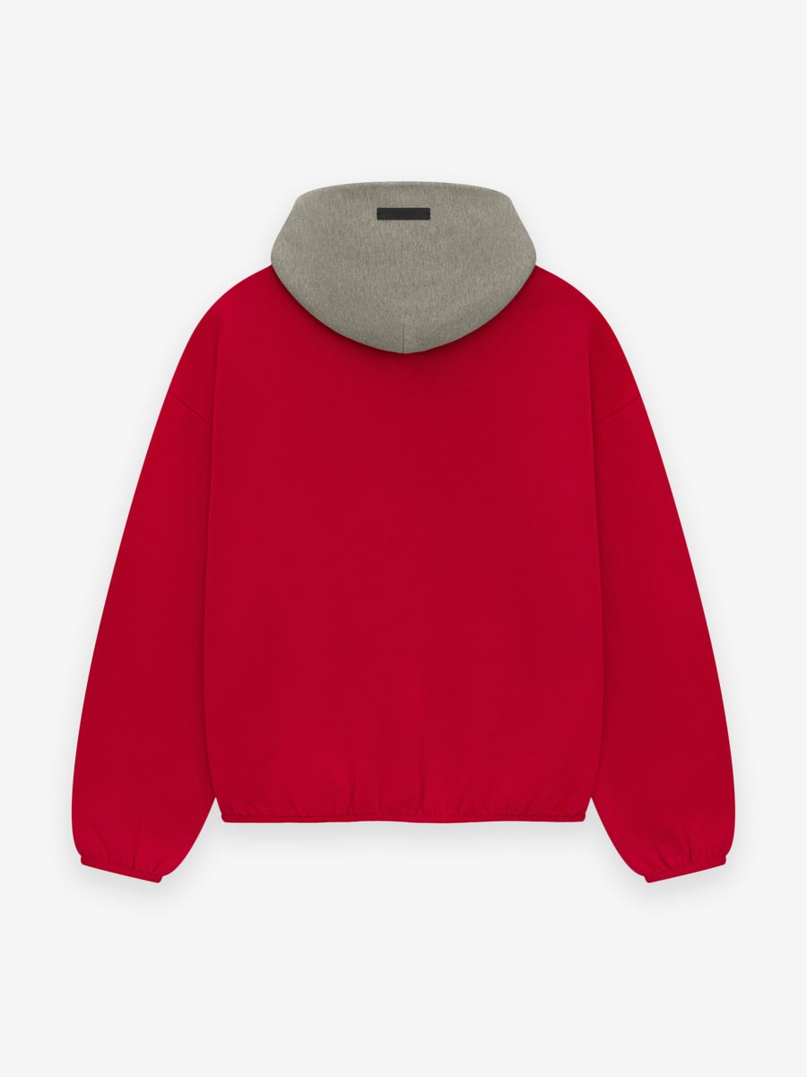 Essentials Sixers Hoodie - 3