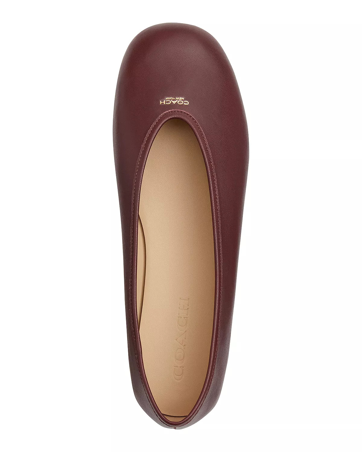 Women's Houston Ballet Flats - 4
