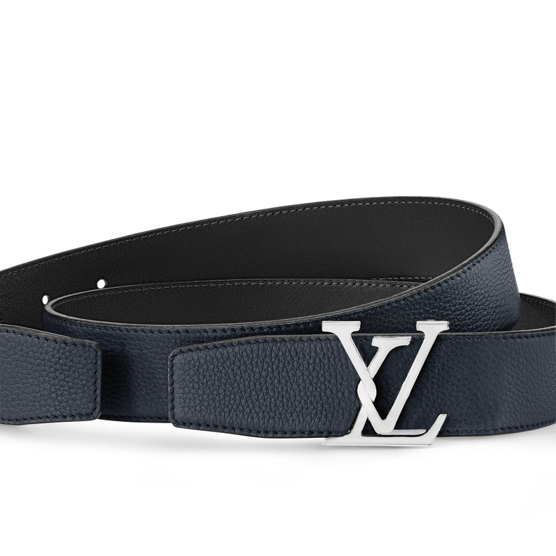 LV Attract 35mm Reversible Belt 3