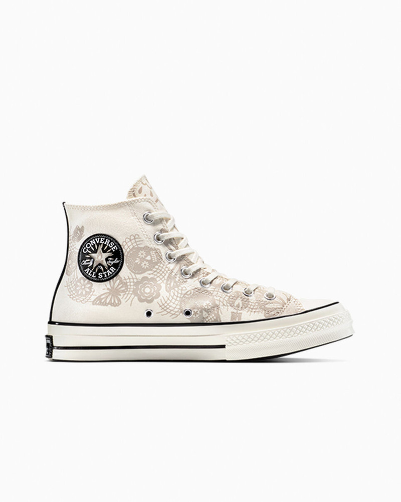 Chuck 70 Day Of The Dead 1