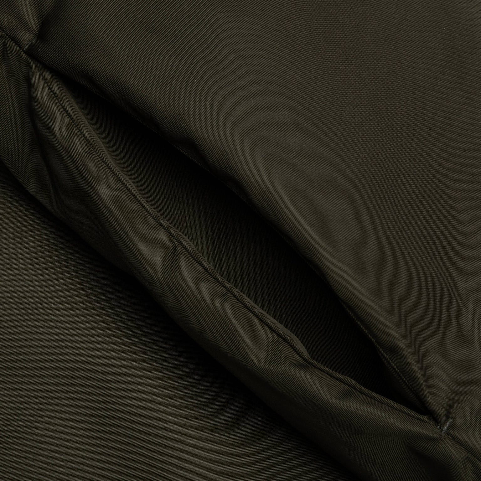 OUTER SHIRT - DARK GREEN - 4