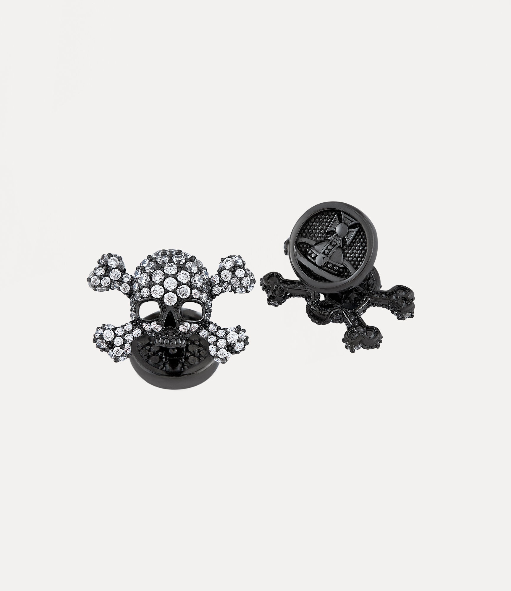 MAN. ROSITO CUFFLINKS - 2