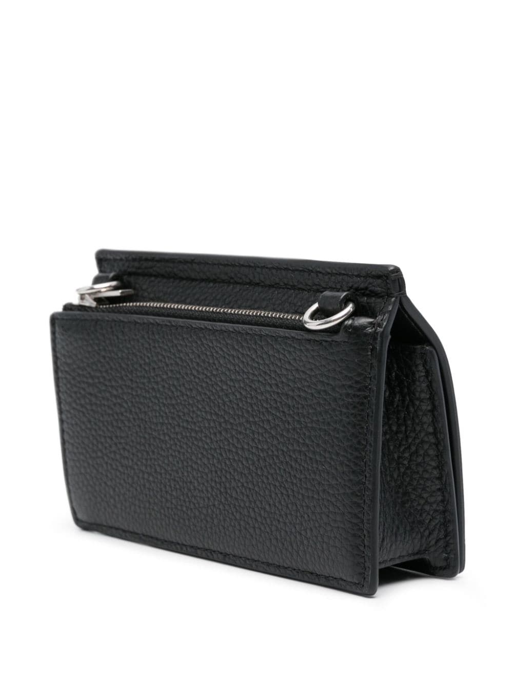mini East West Antony messenger bag - 3