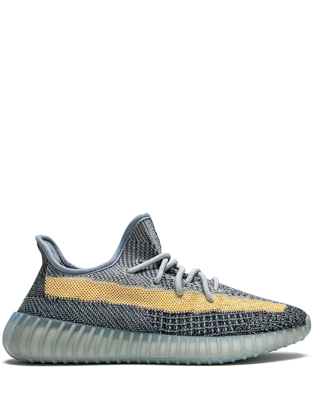 YEEZY Boost 350 v2 "Ash Blue" sneakers - 1