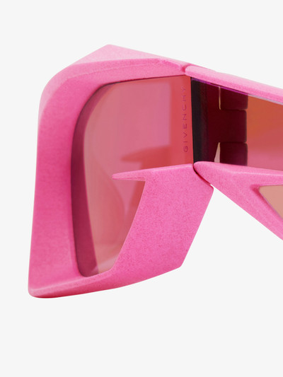 Givenchy GIV CUT UNISEX SUNGLASSES IN NYLON outlook