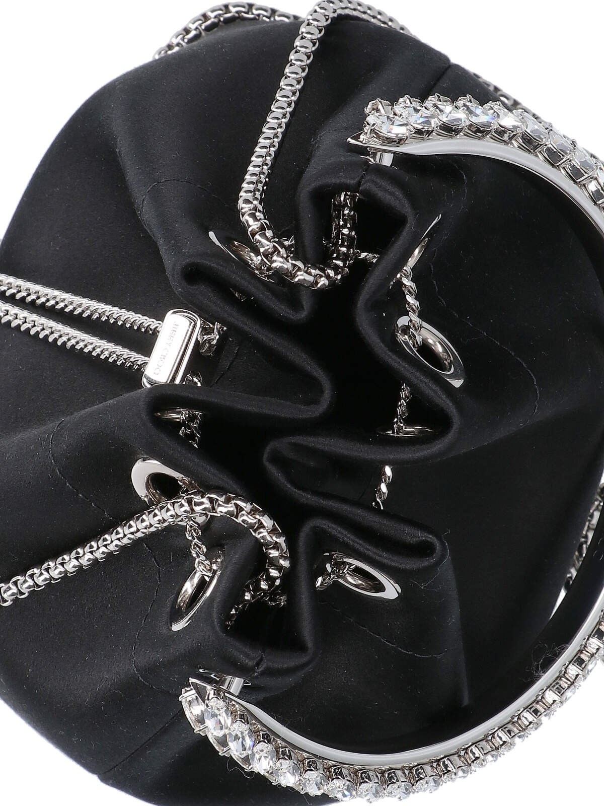 'BON BON' BUCKET BAG - 4