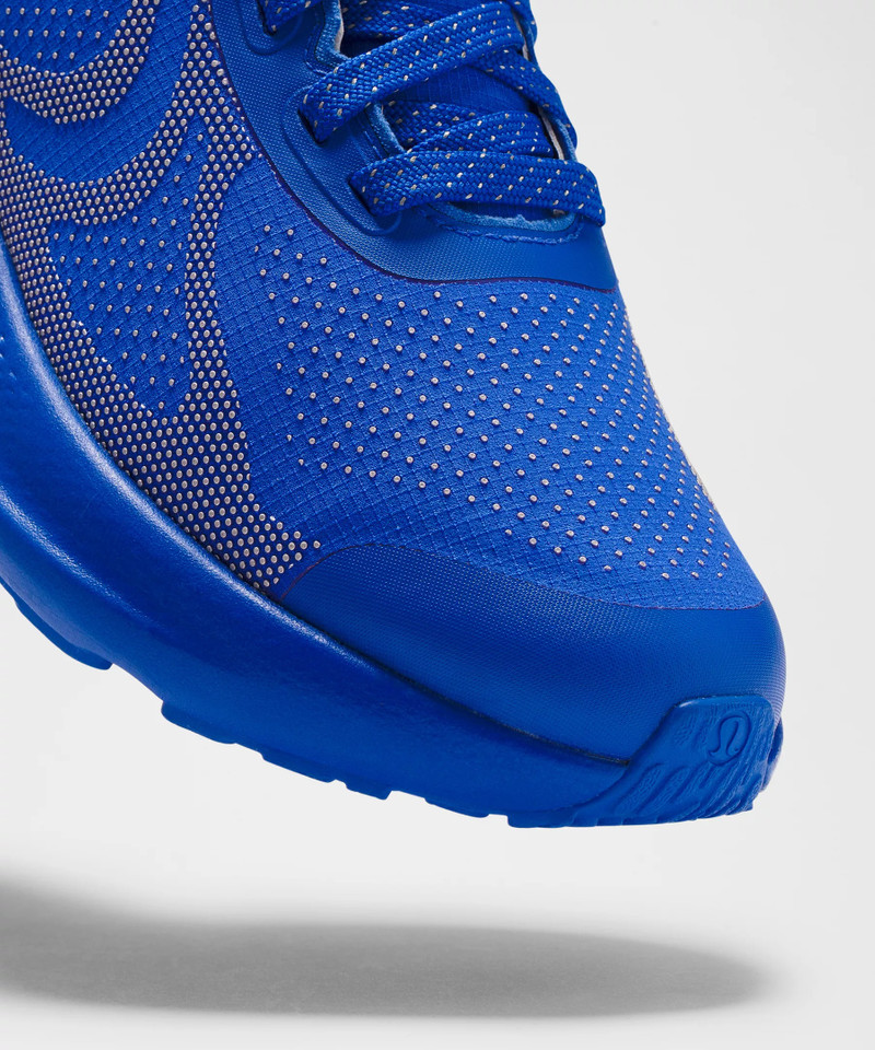 Women's Beyondfeel Waterproof Running Shoe 8