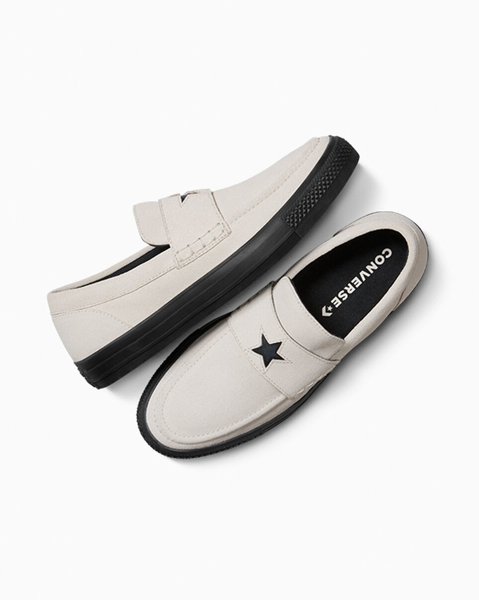 Chuck Taylor All Star Loafer - 6