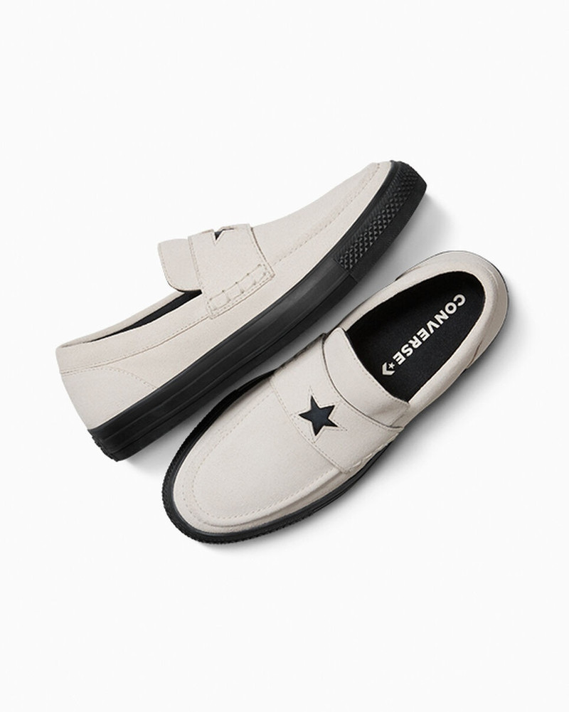 Chuck Taylor All Star Loafer 6