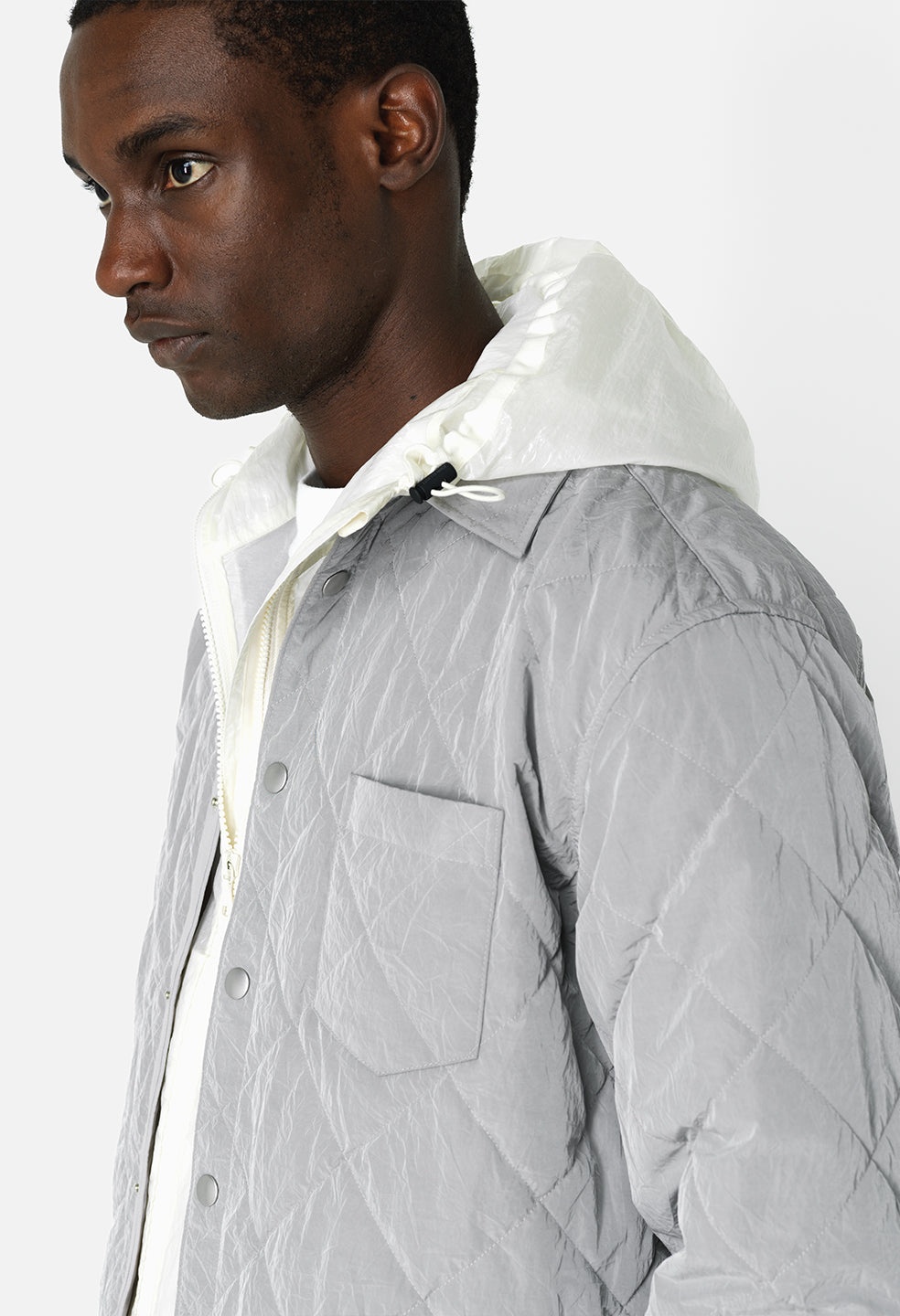 JUPITER OVERSHIRT - 6