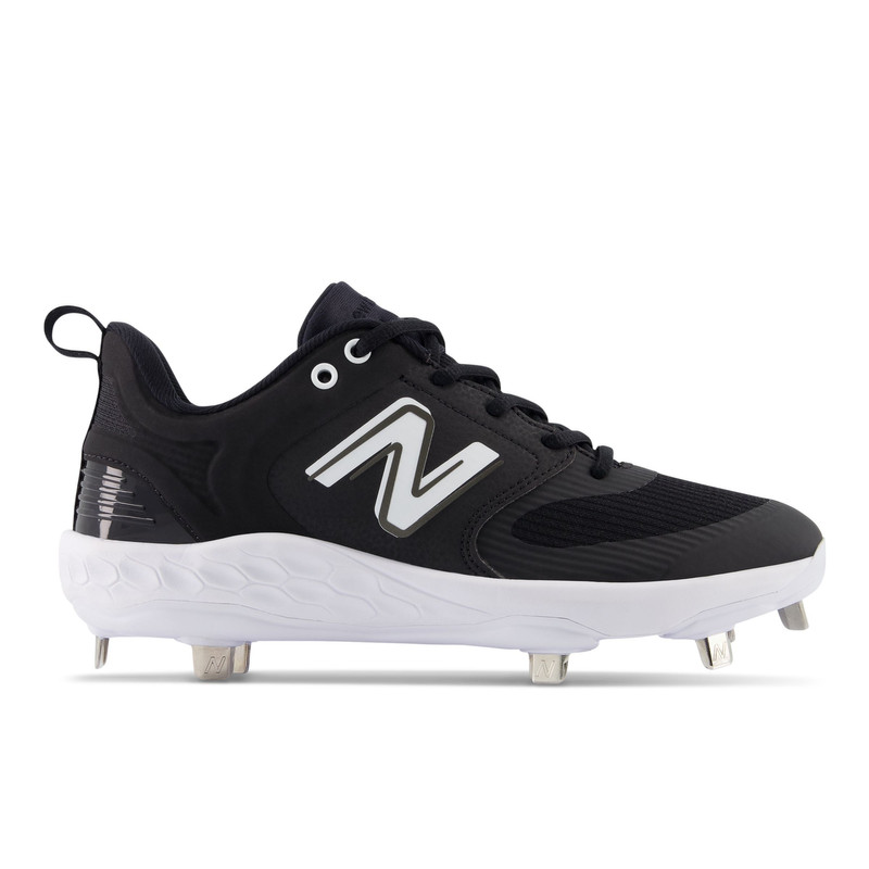 Fresh Foam X Velo v3 Metal - 1