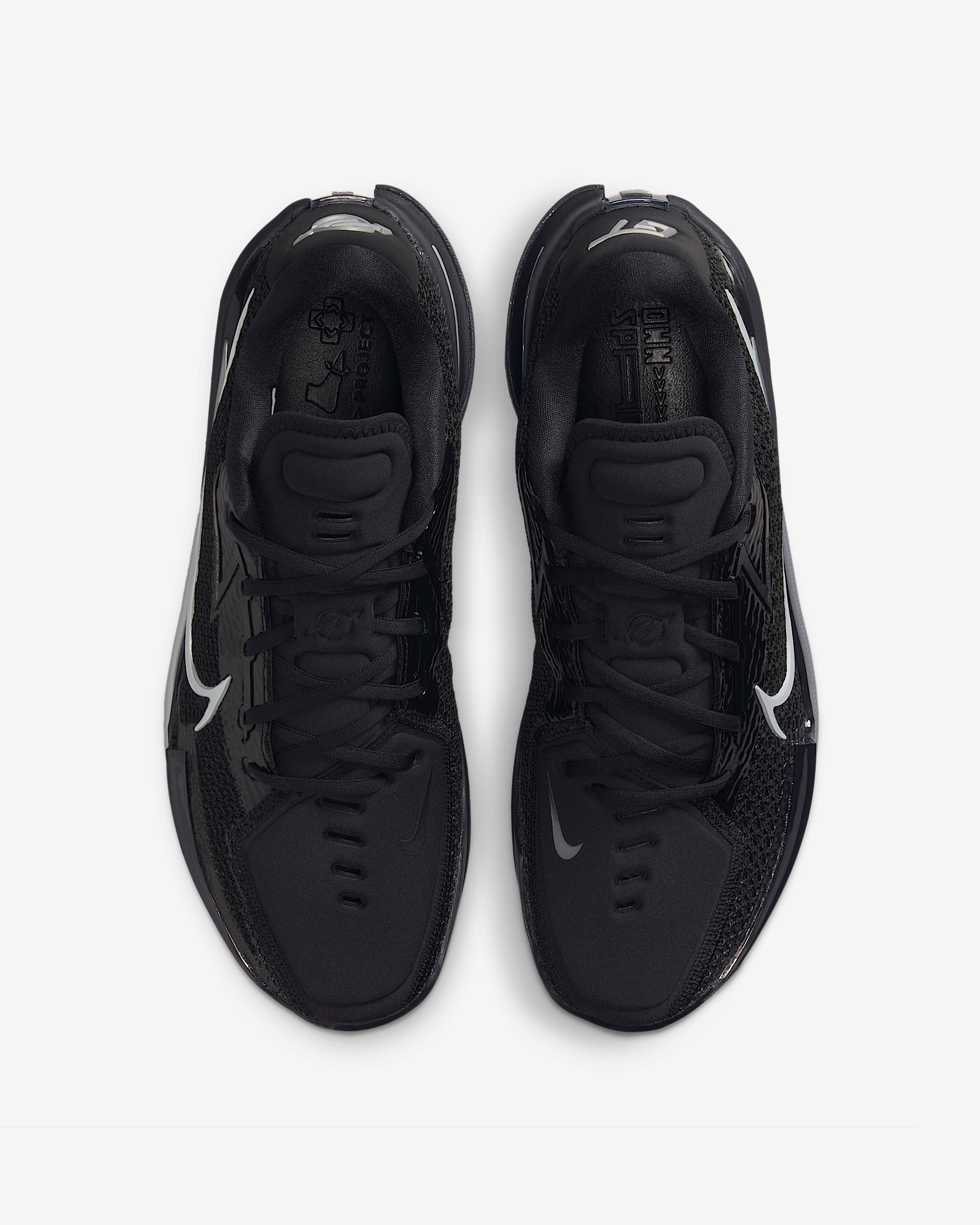 Nike G.T. Cut Basketball Shoes - 4