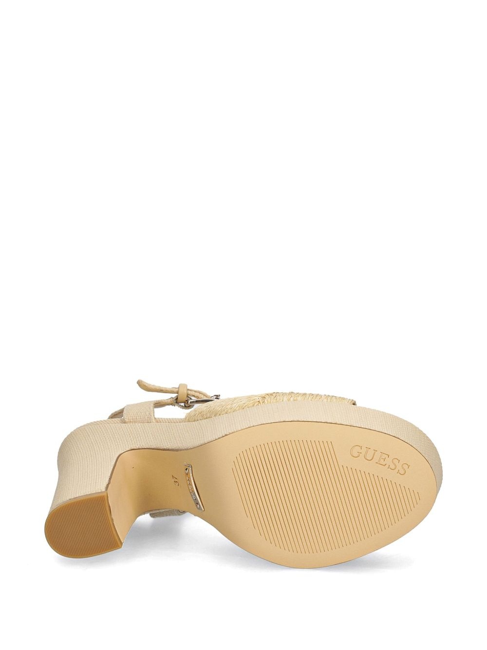 120mm Starla sandals - 5