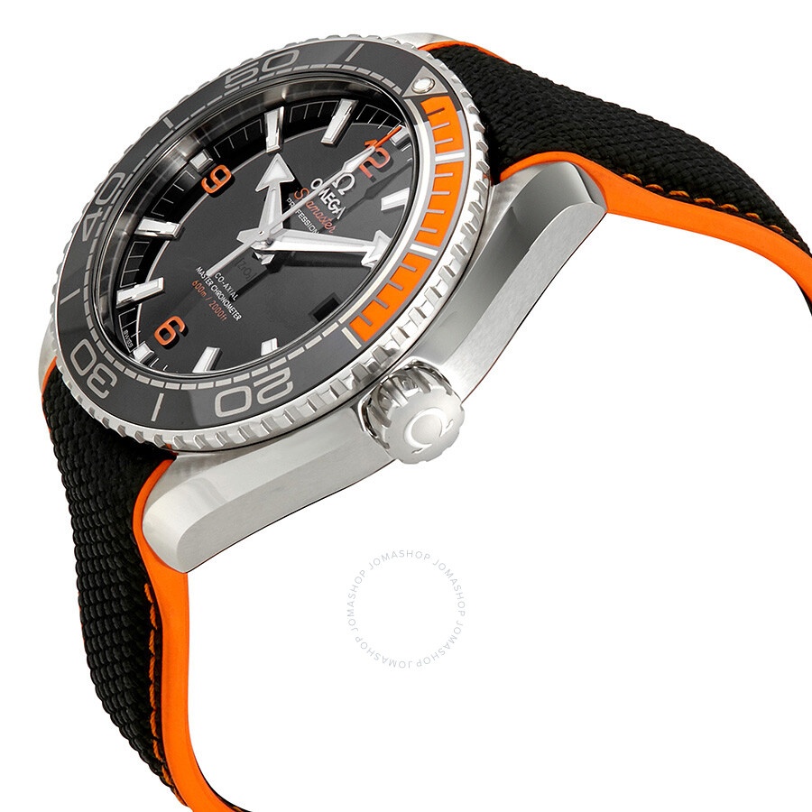 Omega Seamaster Planet Ocean Automatic Men's Watch 215.32.44.21.01.001 - 2