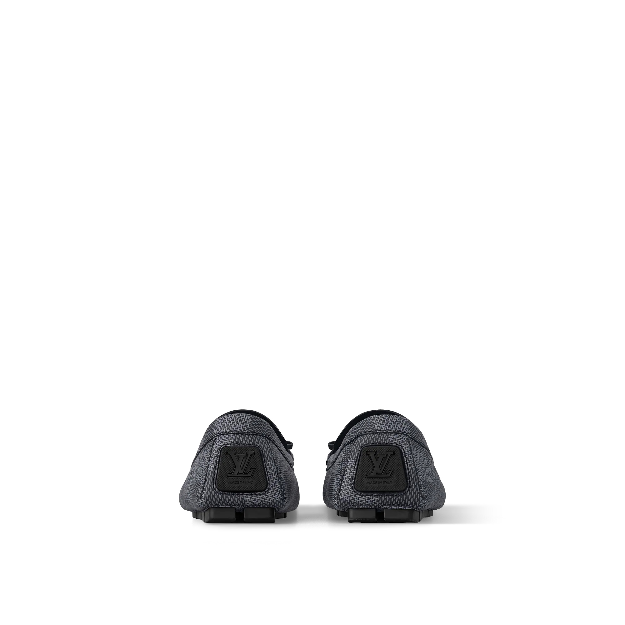 LV Driver Mocassin - 5