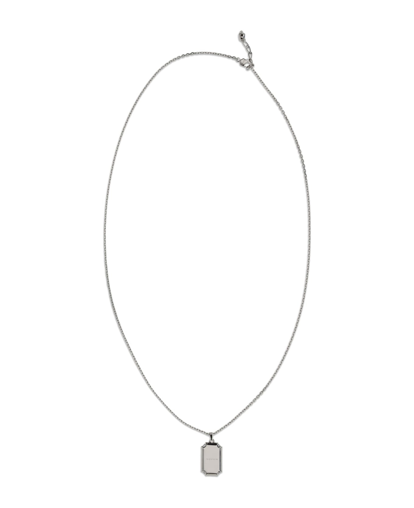 Dapper Pend.necklace - 1