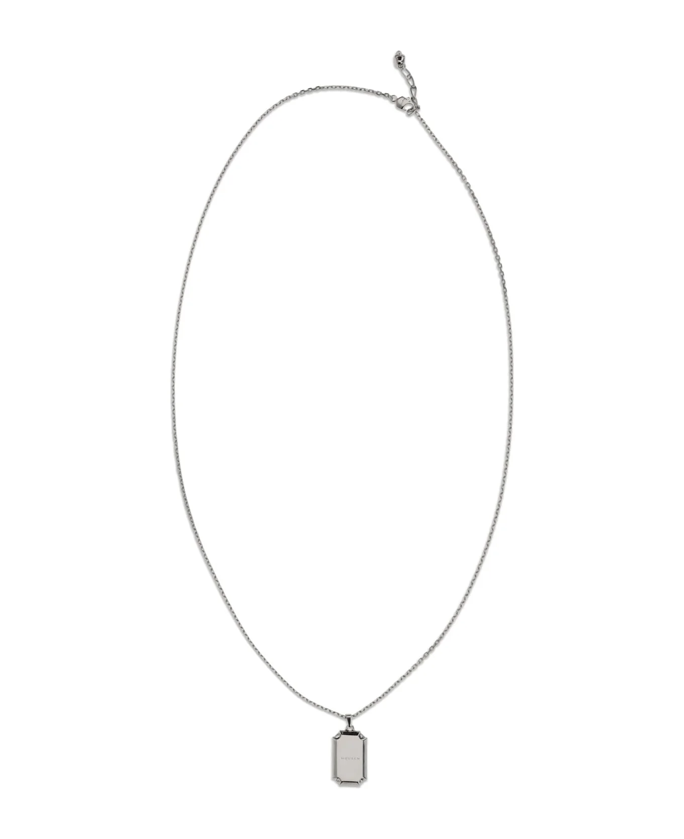 Pendant Necklace - 1