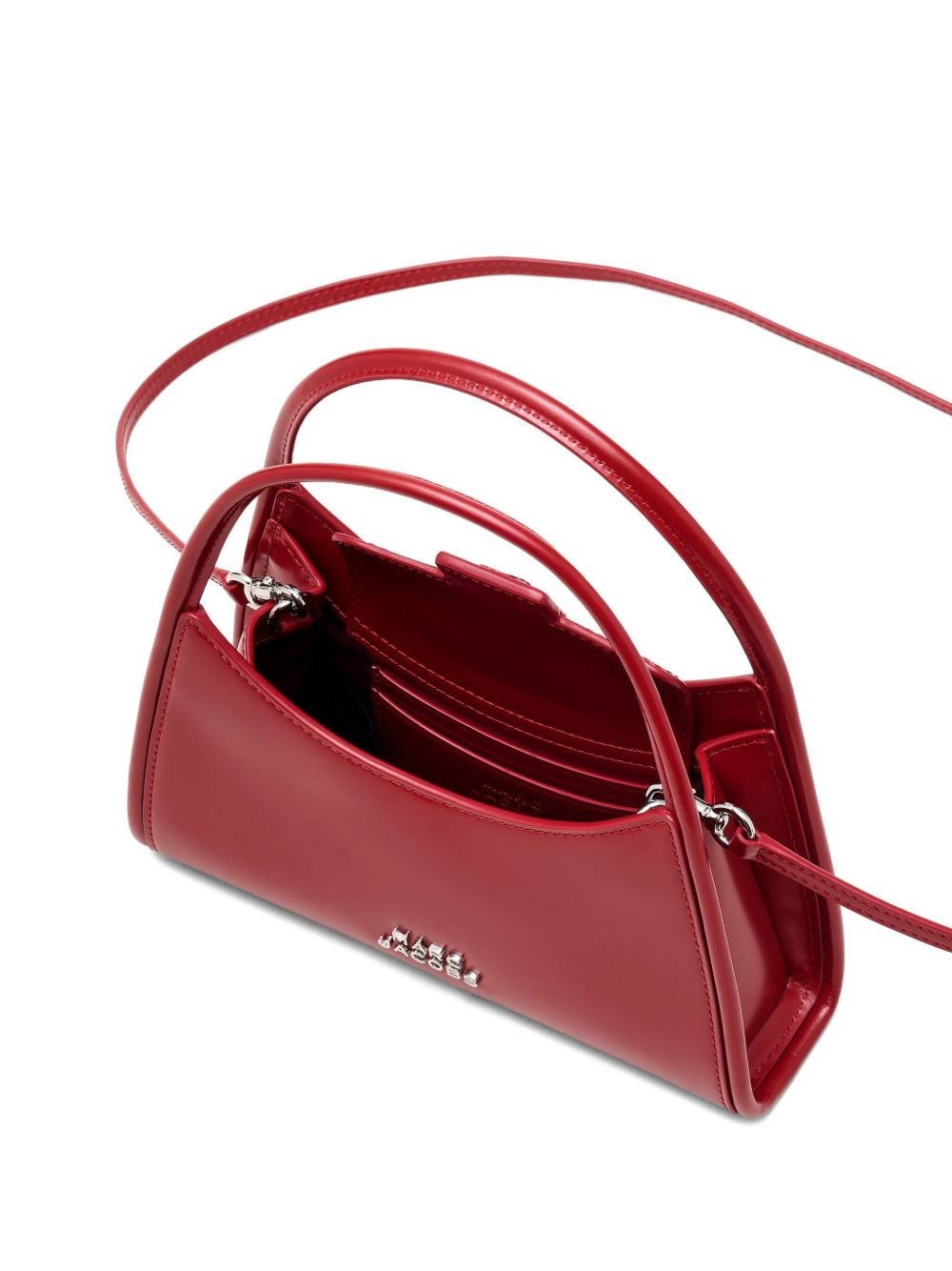 The Glam Claw Clip cross body bag - 4