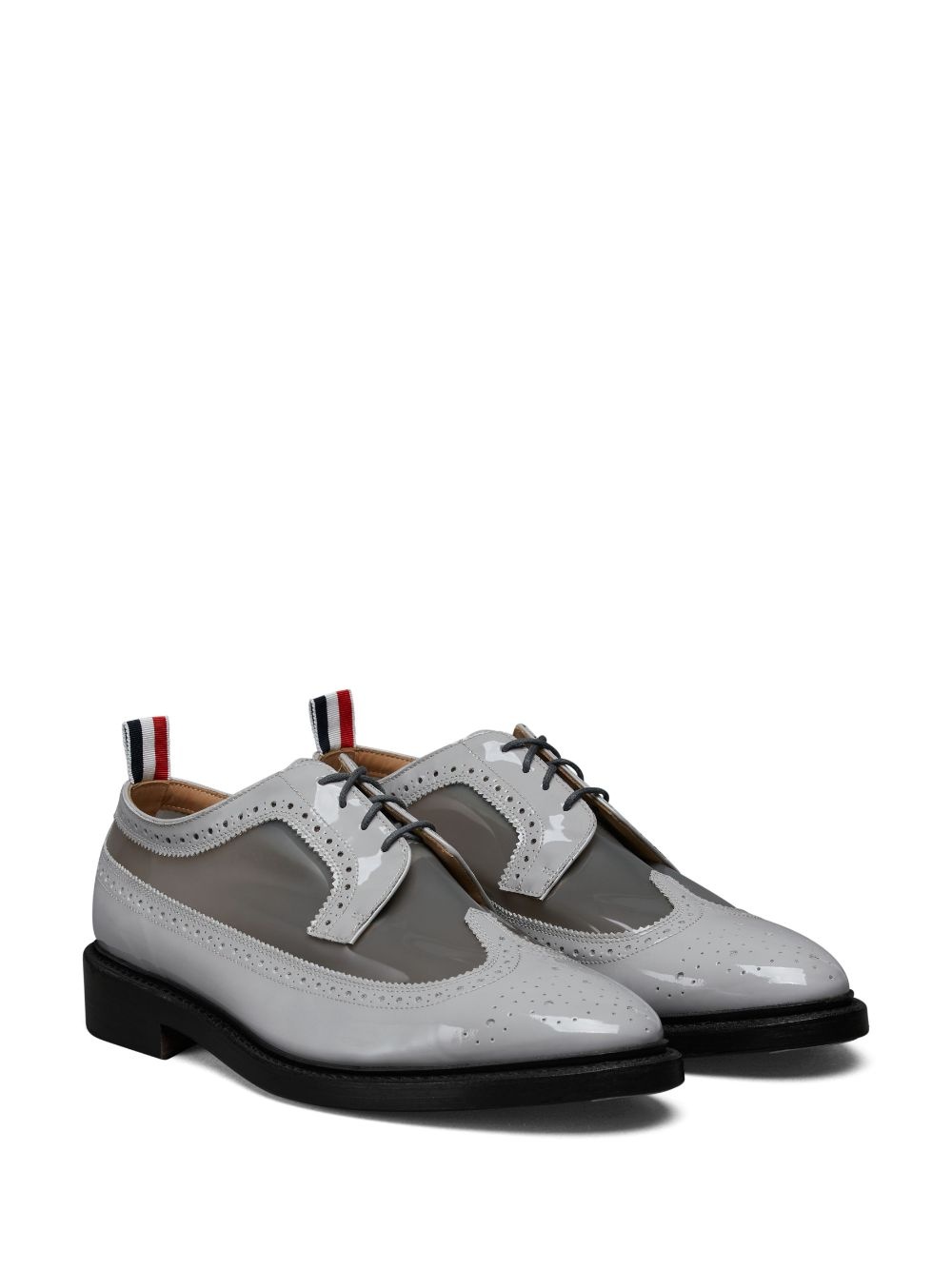 Classic brogues - 2