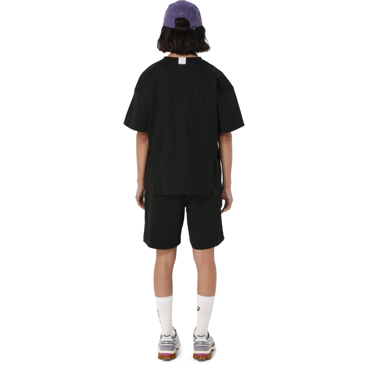 HS CREW NECK - 11