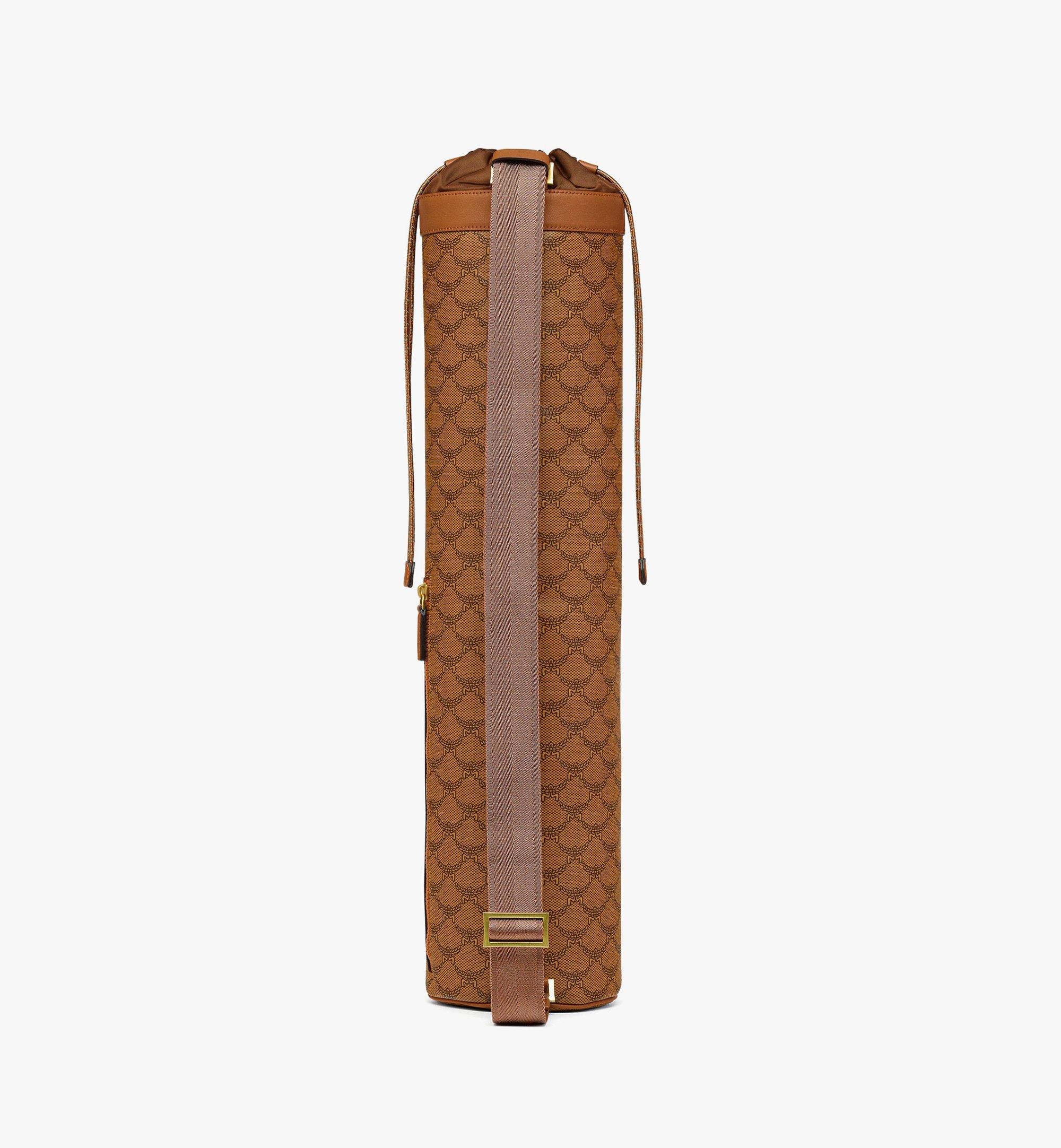 Ottomar Yoga Mat Holder in Lauretos - 5