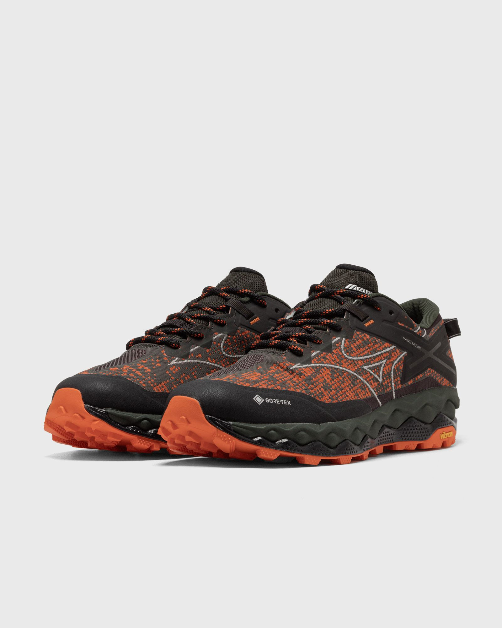WAVE MUJIN LS GTX MAHARISHI - 2