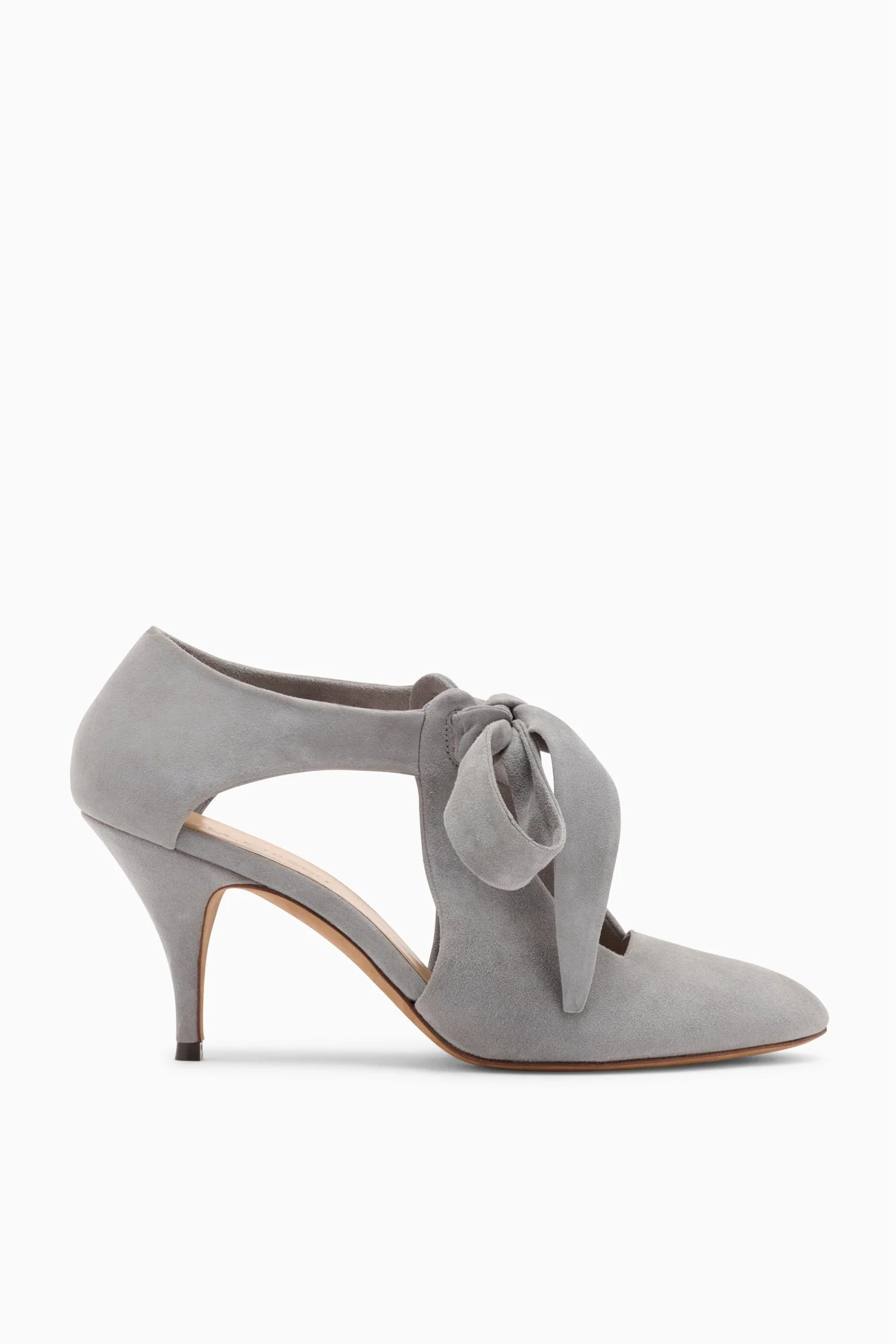 Ingrid Soft Bow Pump - 1